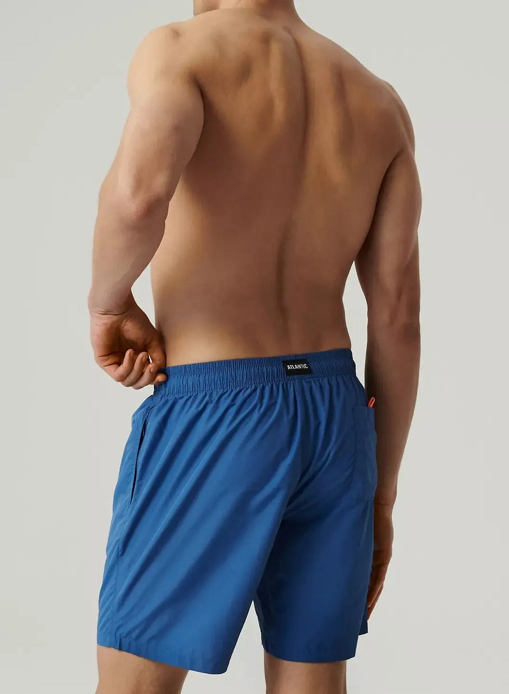 Boxer bermuda da bagno uomo - kmb-223