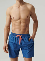 Boxer bermuda da bagno uomo - kmb-223