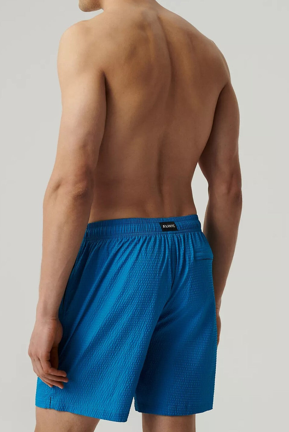 Boxer bermuda da bagno uomo - kmb-226