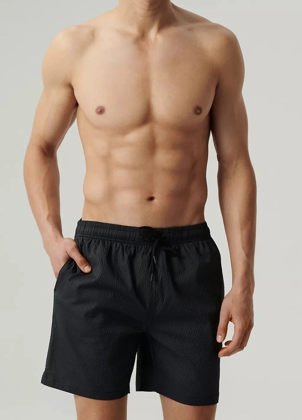 Boxer bermuda da bagno uomo - kmb-226