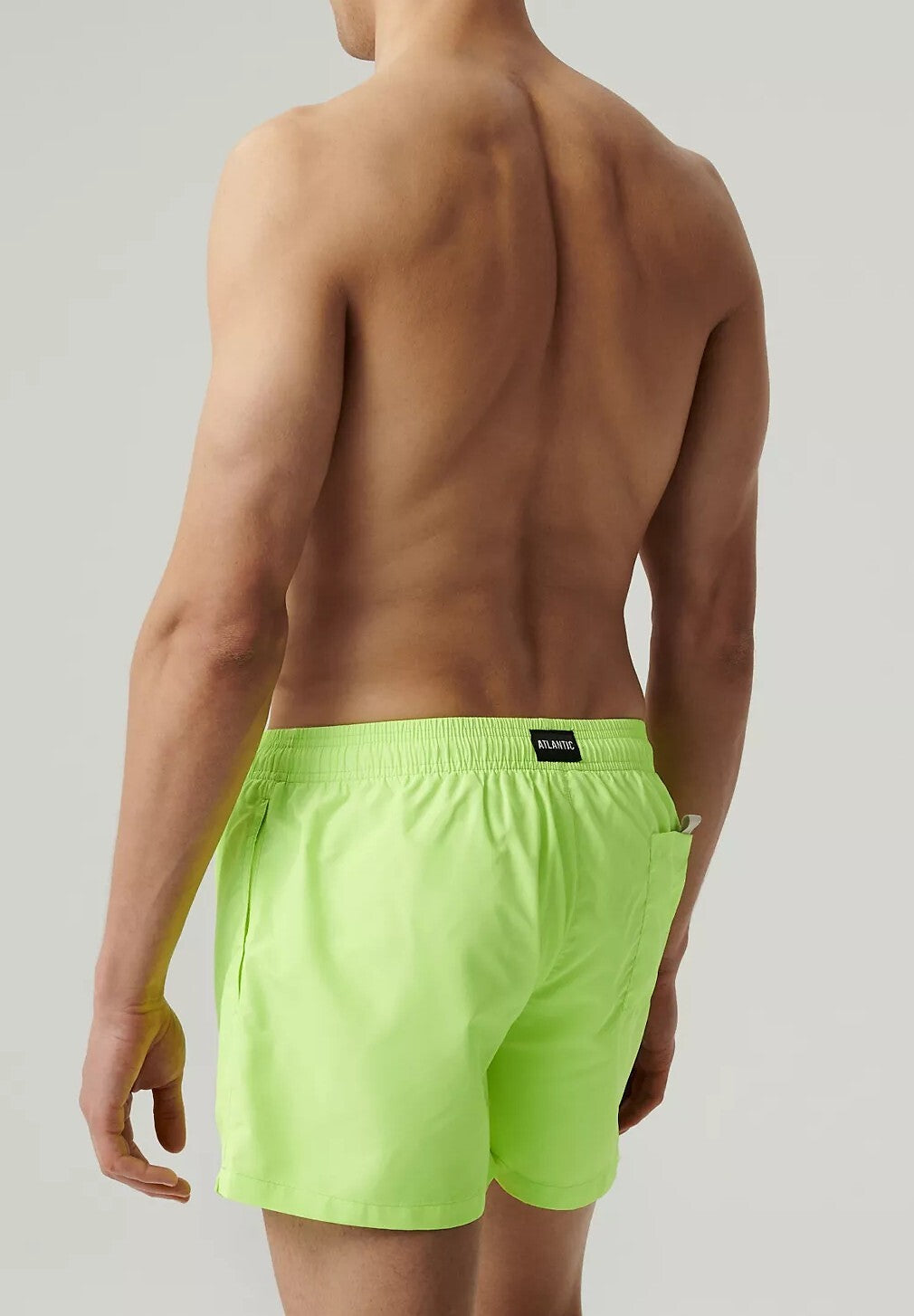 Boxer bermuda da bagno da uomo kmb 222