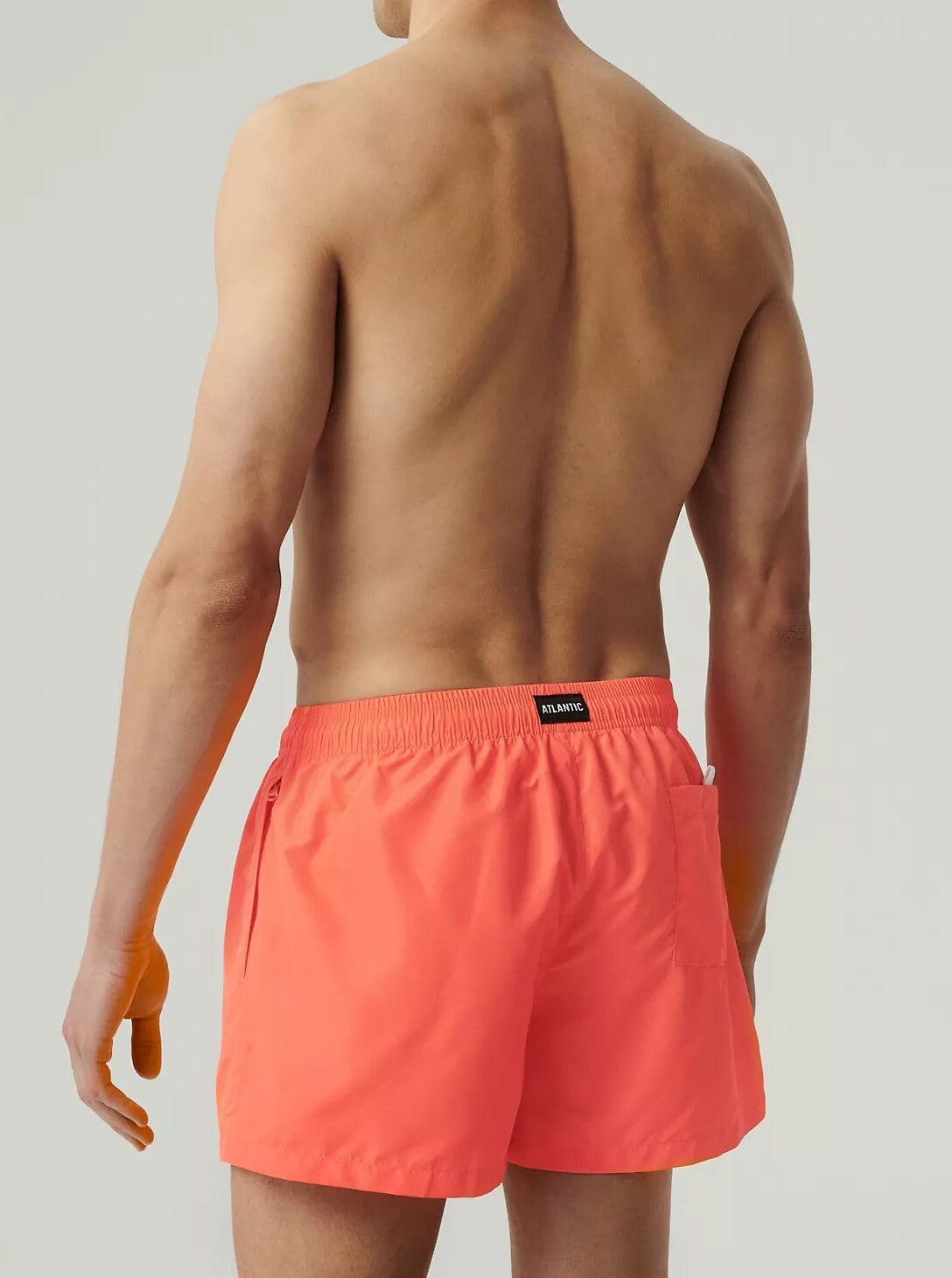 Boxer bermuda da bagno da uomo kmb 222
