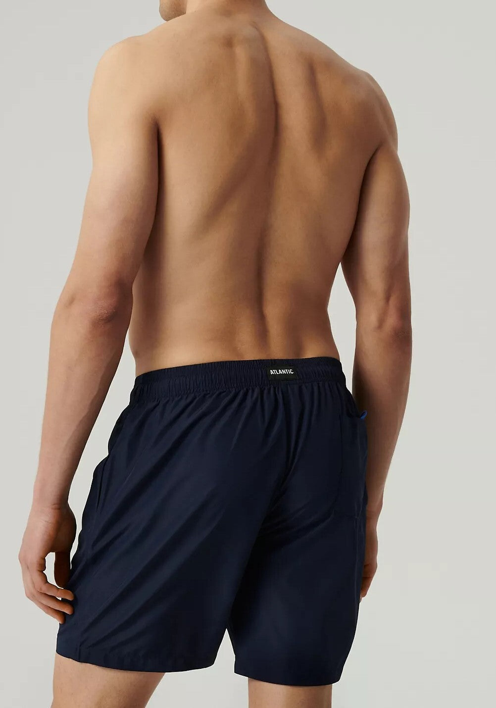 Boxer bermuda da bagno da uomo kmb 223