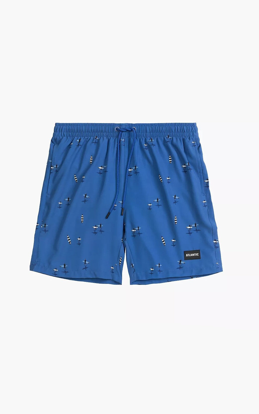 Boxer bermuda da bagno da uomo kmb 224