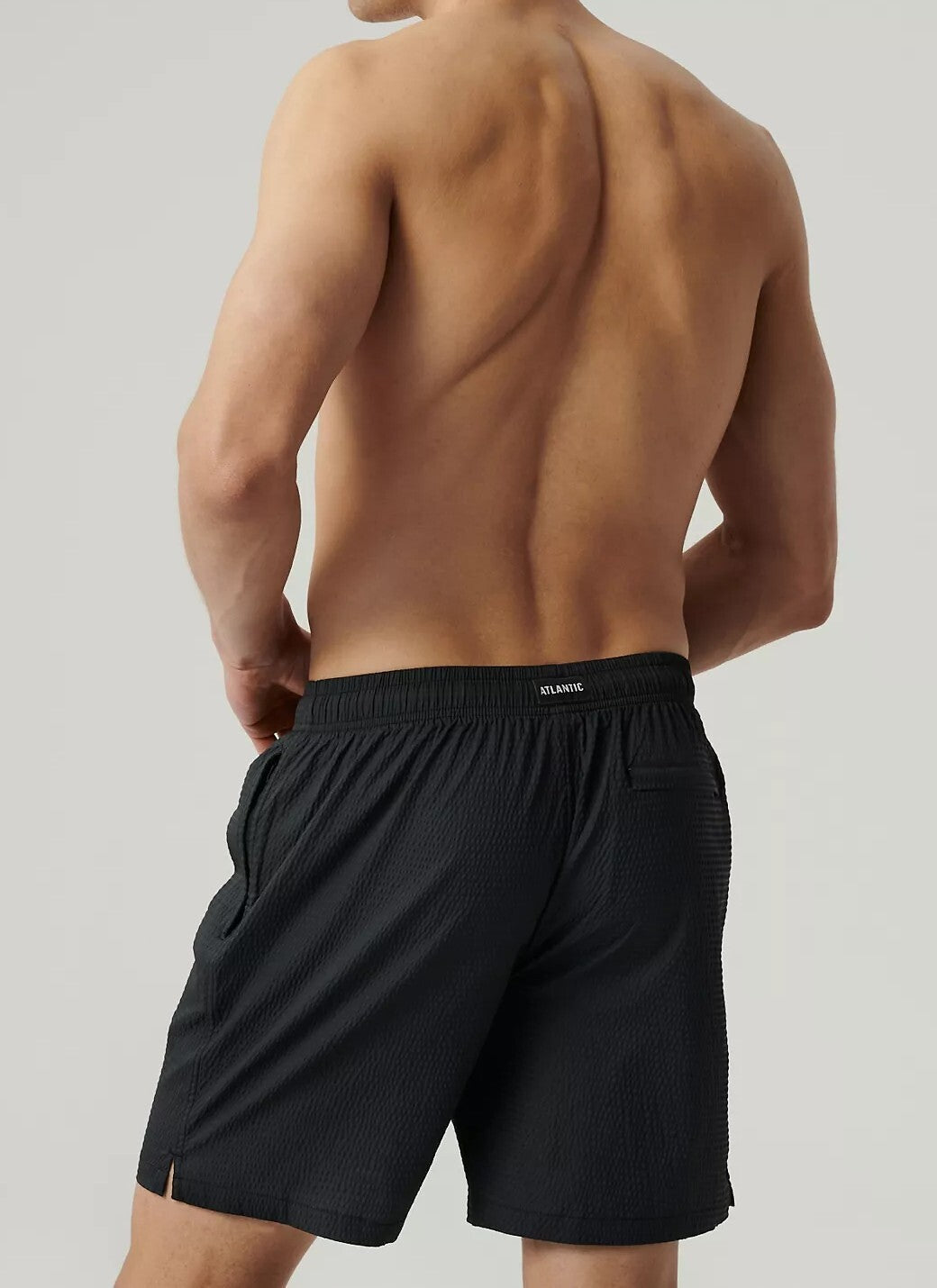Boxer bermuda da bagno da uomo kmb 226