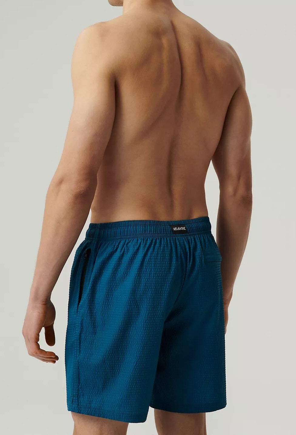 Boxer bermuda da bagno da uomo kmb 226