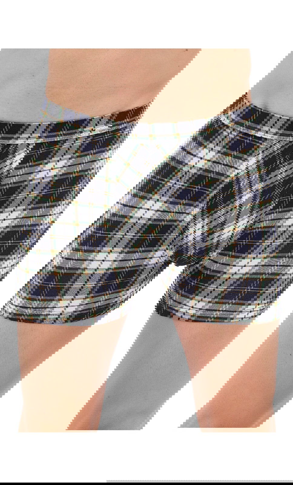 Boxer in cotone elasticizzato di alta qualità - prime