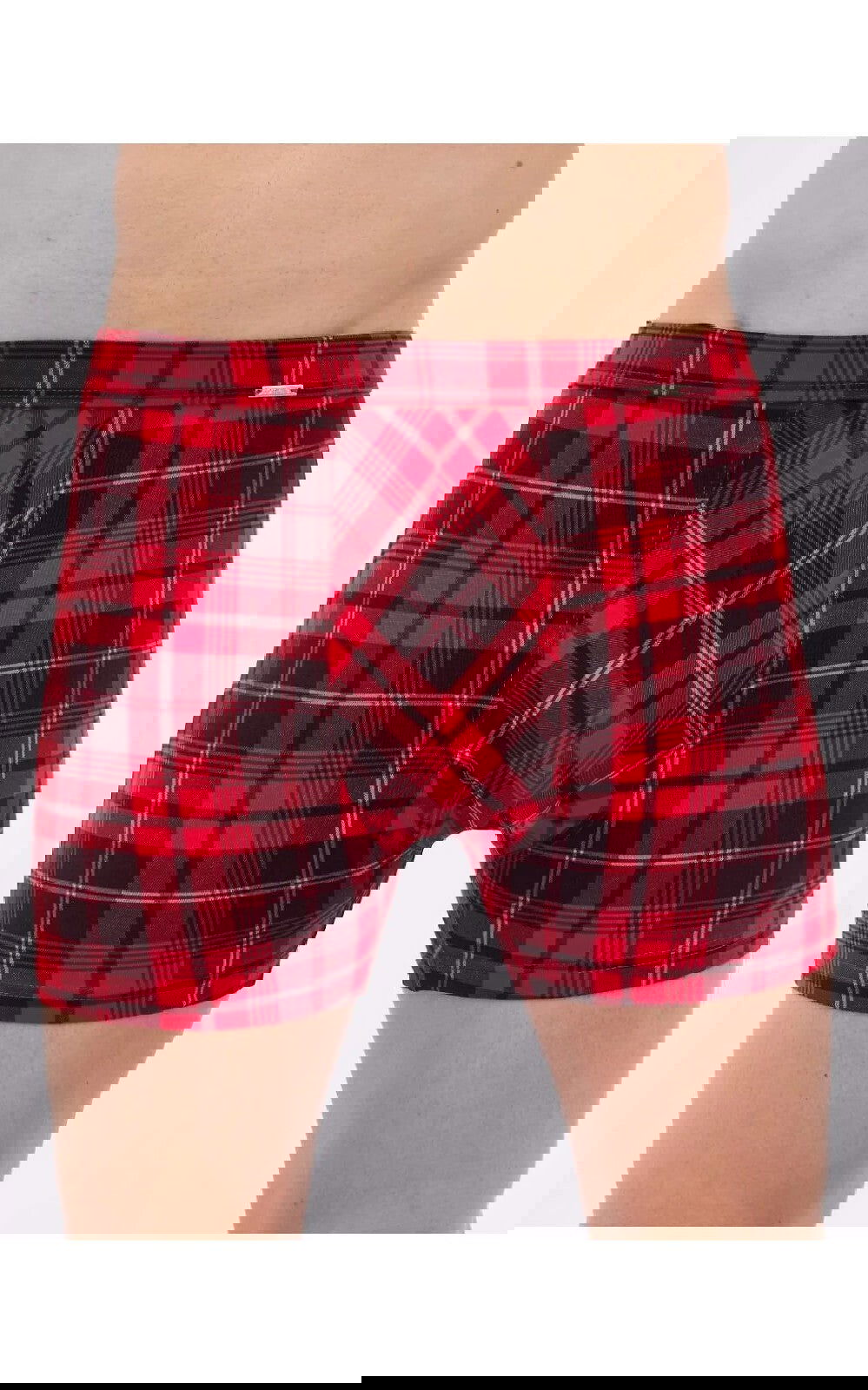 Boxer in cotone elasticizzato di alta qualità - prime