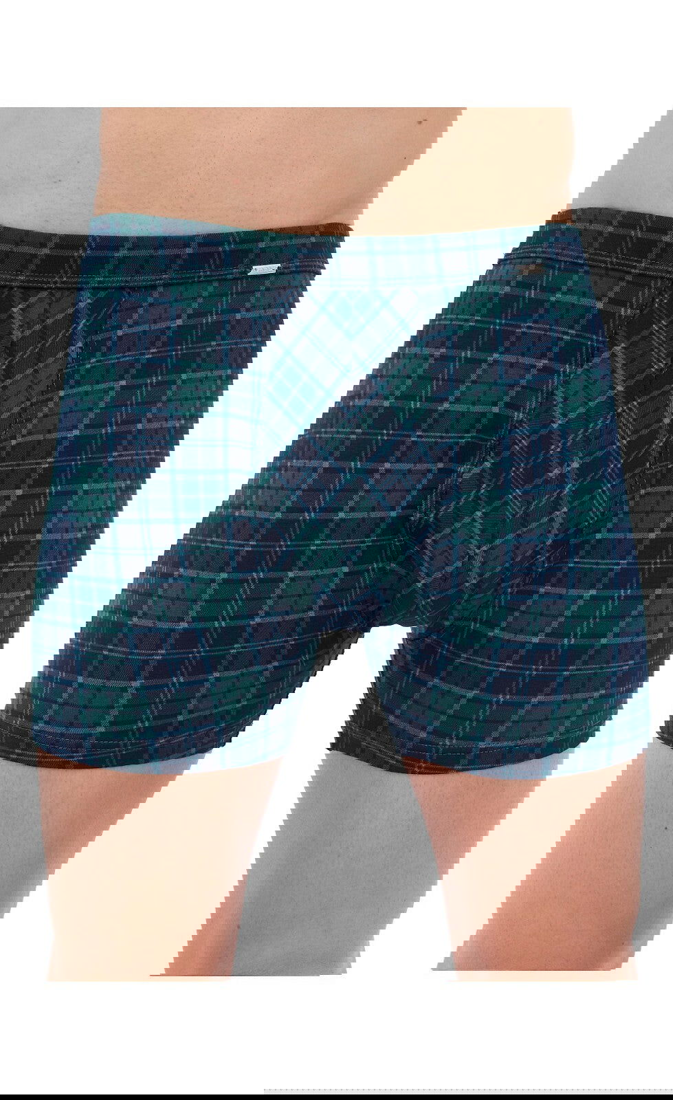 Boxer in cotone elasticizzato di alta qualità - prime