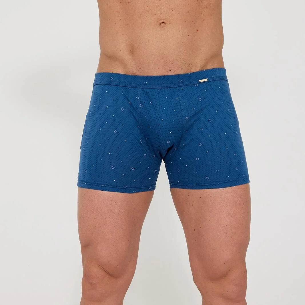 Boxer in cotone elasticizzato di alta qualità - prime
