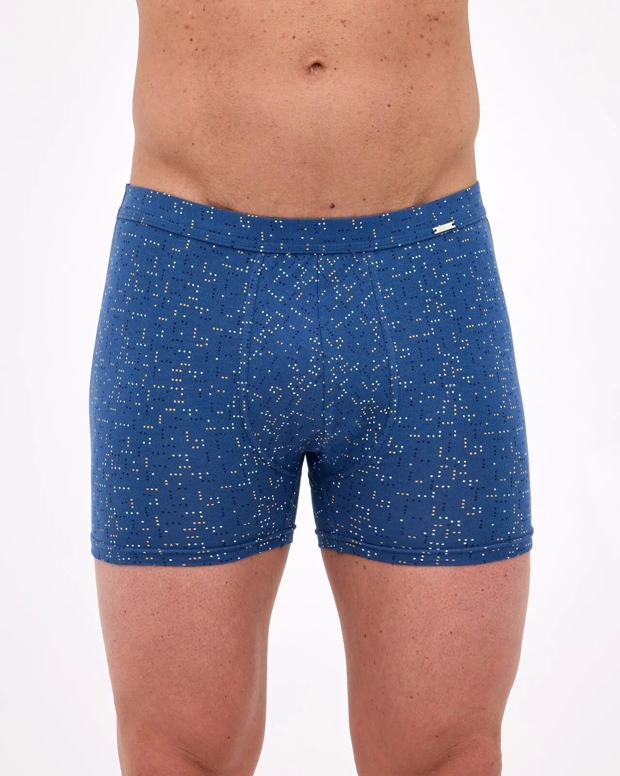 Boxer in cotone elasticizzato di alta qualità - prime