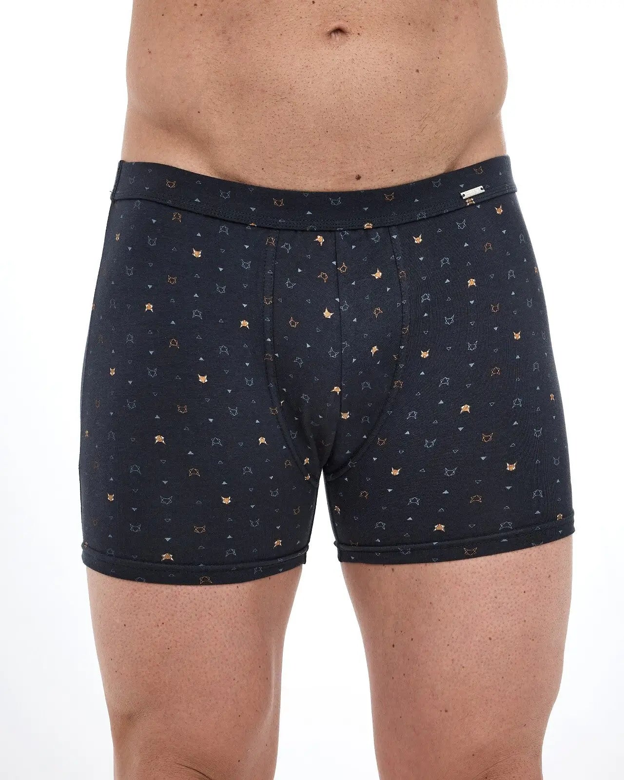 Boxer in cotone elasticizzato di alta qualità - prime