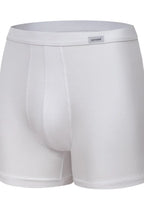 Boxer in cotone elasticizzato - comfort esclusivo