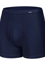 Boxer in cotone elasticizzato - comfort esclusivo