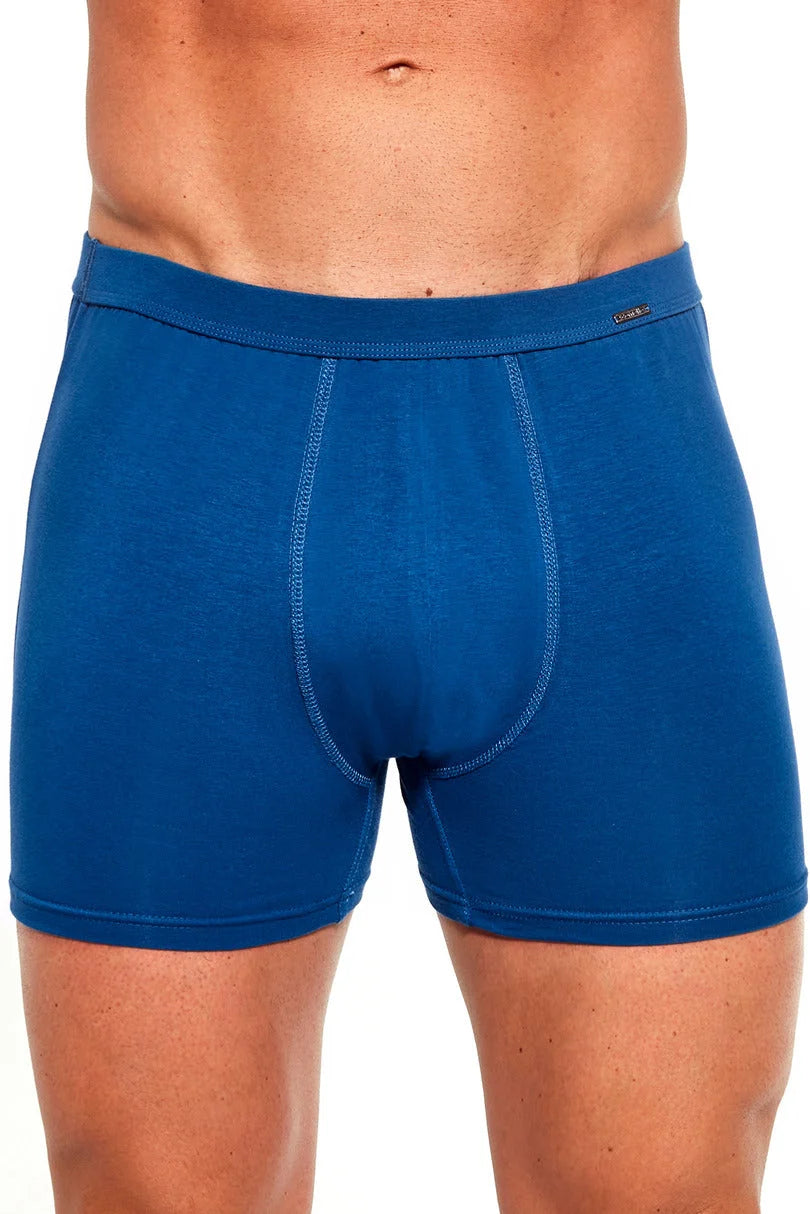 Boxer in cotone elasticizzato - comfort esclusivo