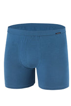 Boxer in cotone elasticizzato - comfort esclusivo