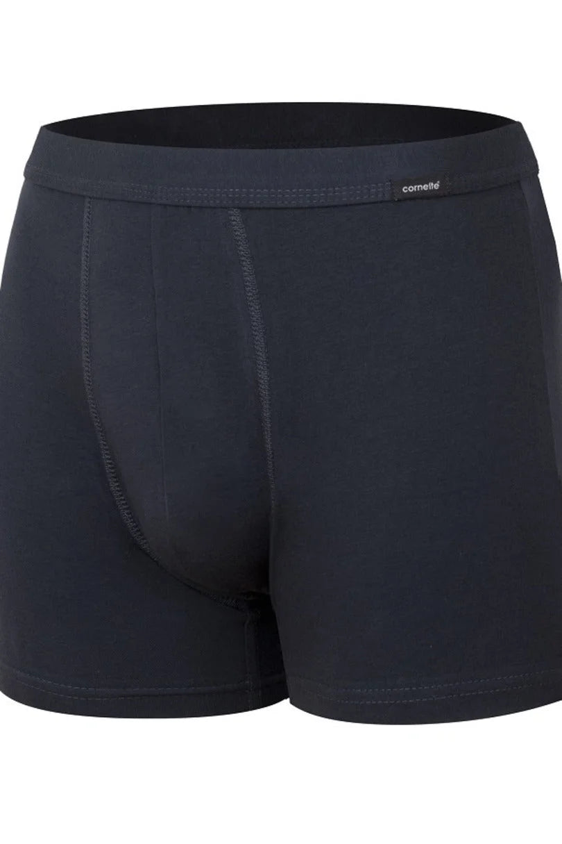 Boxer in cotone elasticizzato - comfort esclusivo