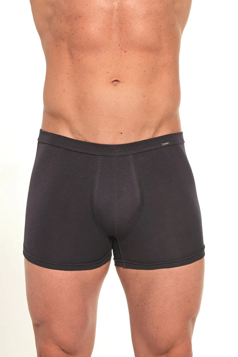 Boxer in cotone elasticizzato - comfort esclusivo
