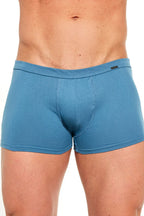 Boxer in cotone elasticizzato - comfort esclusivo