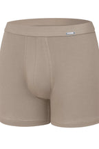 Boxer in cotone elasticizzato - comfort esclusivo