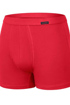Boxer in cotone elasticizzato - comfort esclusivo