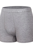 Boxer in cotone elasticizzato - comfort esclusivo