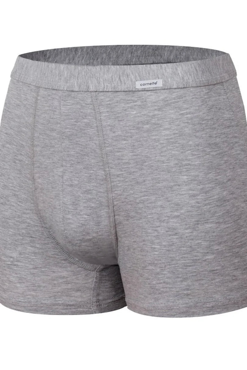Boxer in cotone elasticizzato - comfort esclusivo
