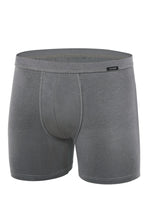 Boxer in cotone elasticizzato - comfort esclusivo