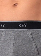 Boxer in cotone elasticizzato - mxh 222