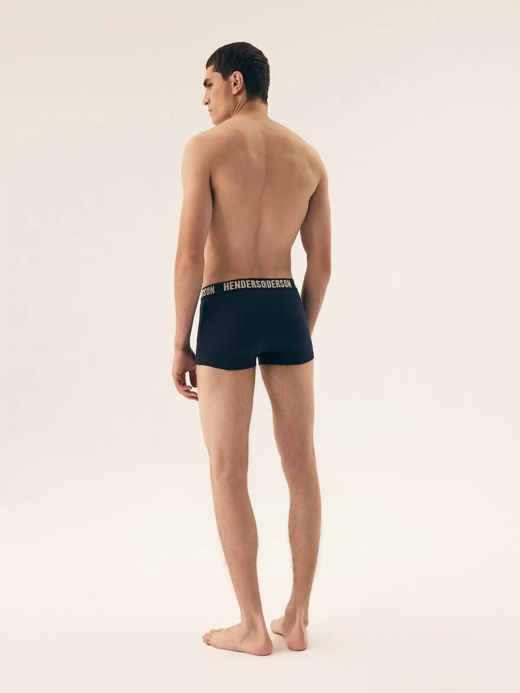 Boxer cotone elasticizzato - pack da 2 pezzi - shield