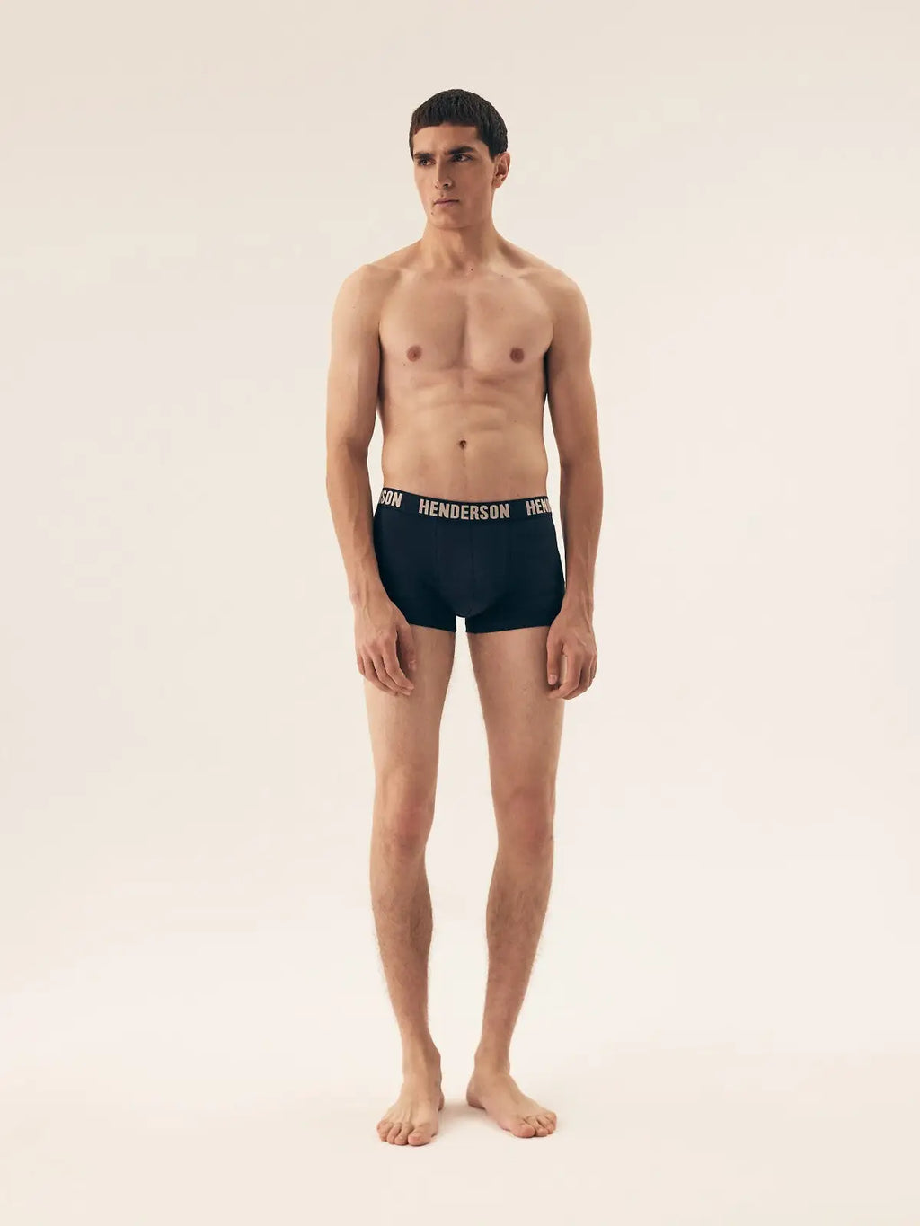 Boxer cotone elasticizzato - pack da 2 pezzi - shield