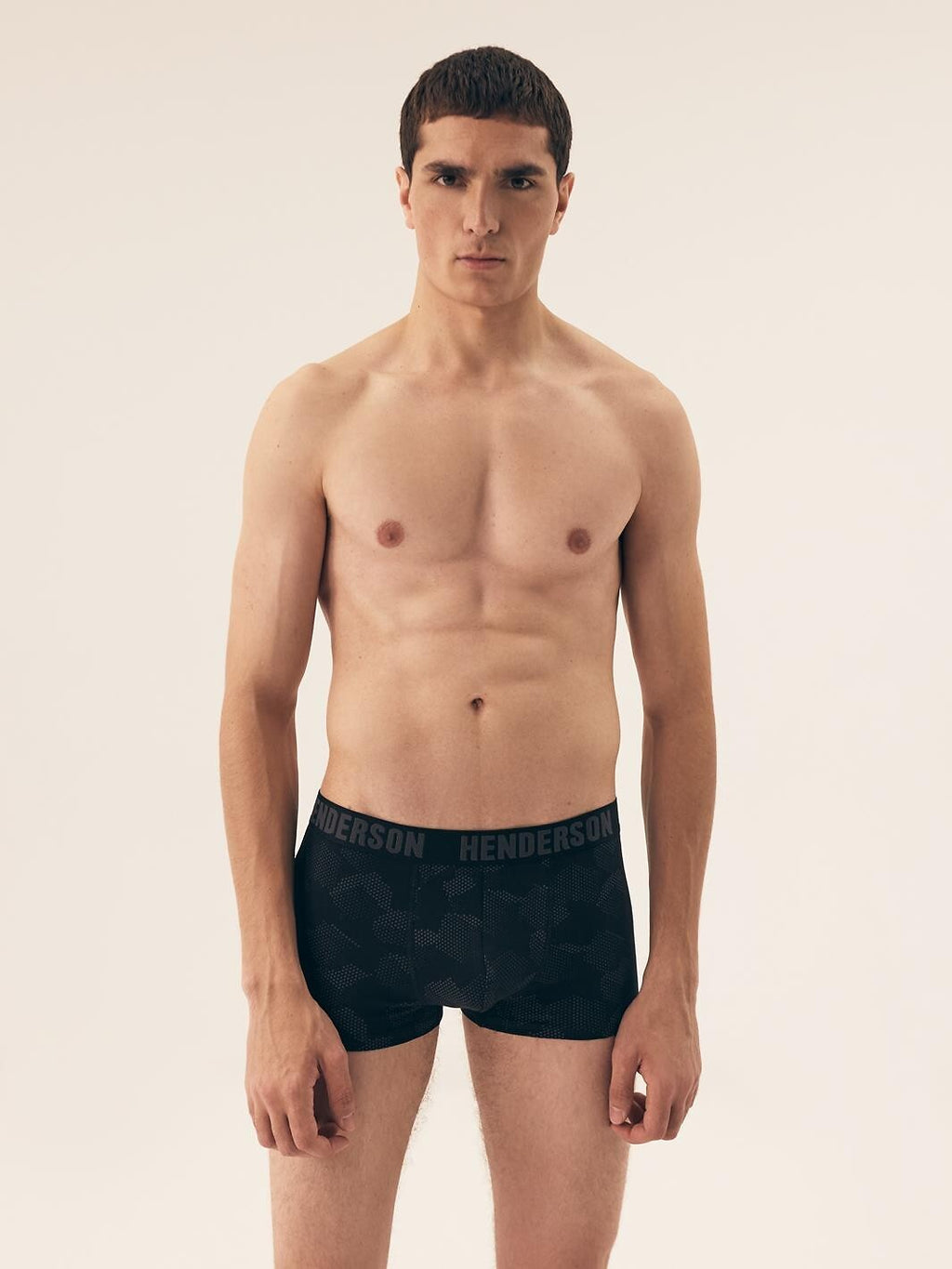 Boxer in cotone elasticizzato - pack da 5 pezzi - soul