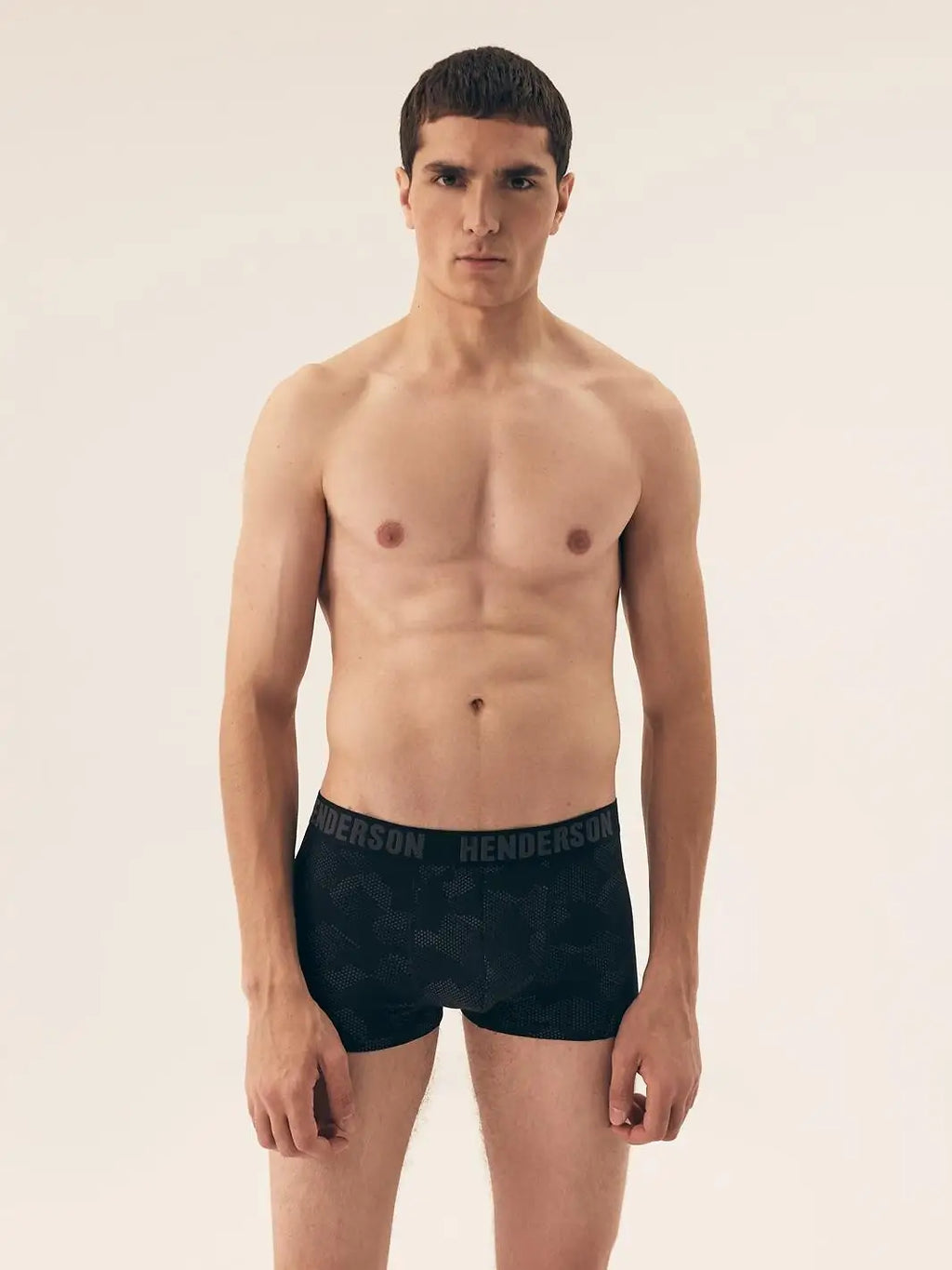 Boxer in cotone elasticizzato - pack da 5 pezzi - soul