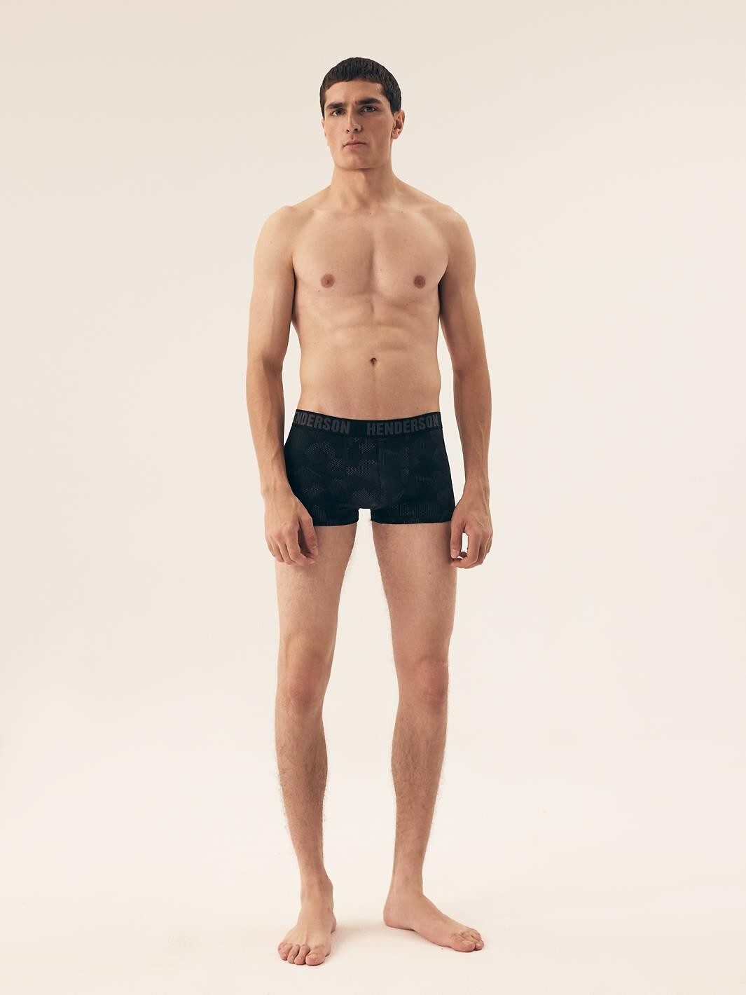 Boxer in cotone elasticizzato - pack da 5 pezzi - soul