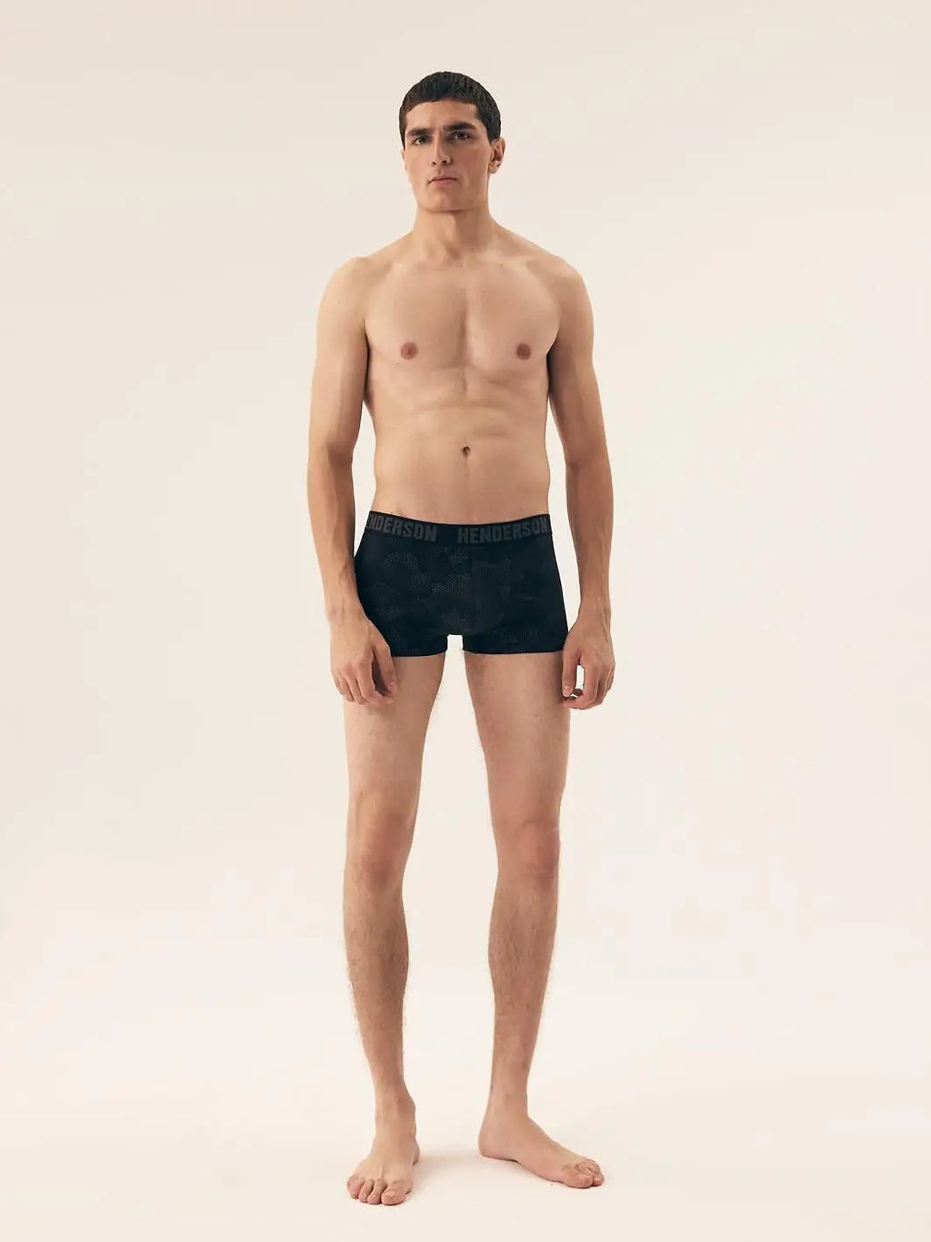 Boxer in cotone elasticizzato - pack da 5 pezzi - soul