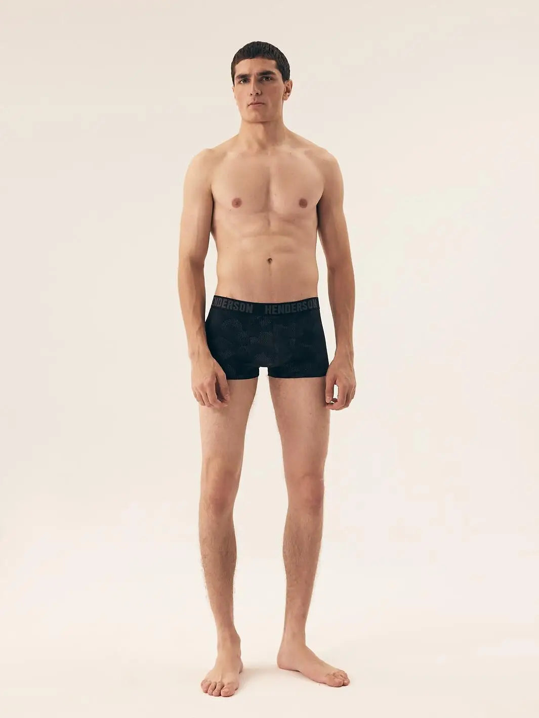 Boxer in cotone elasticizzato - pack da 5 pezzi - soul