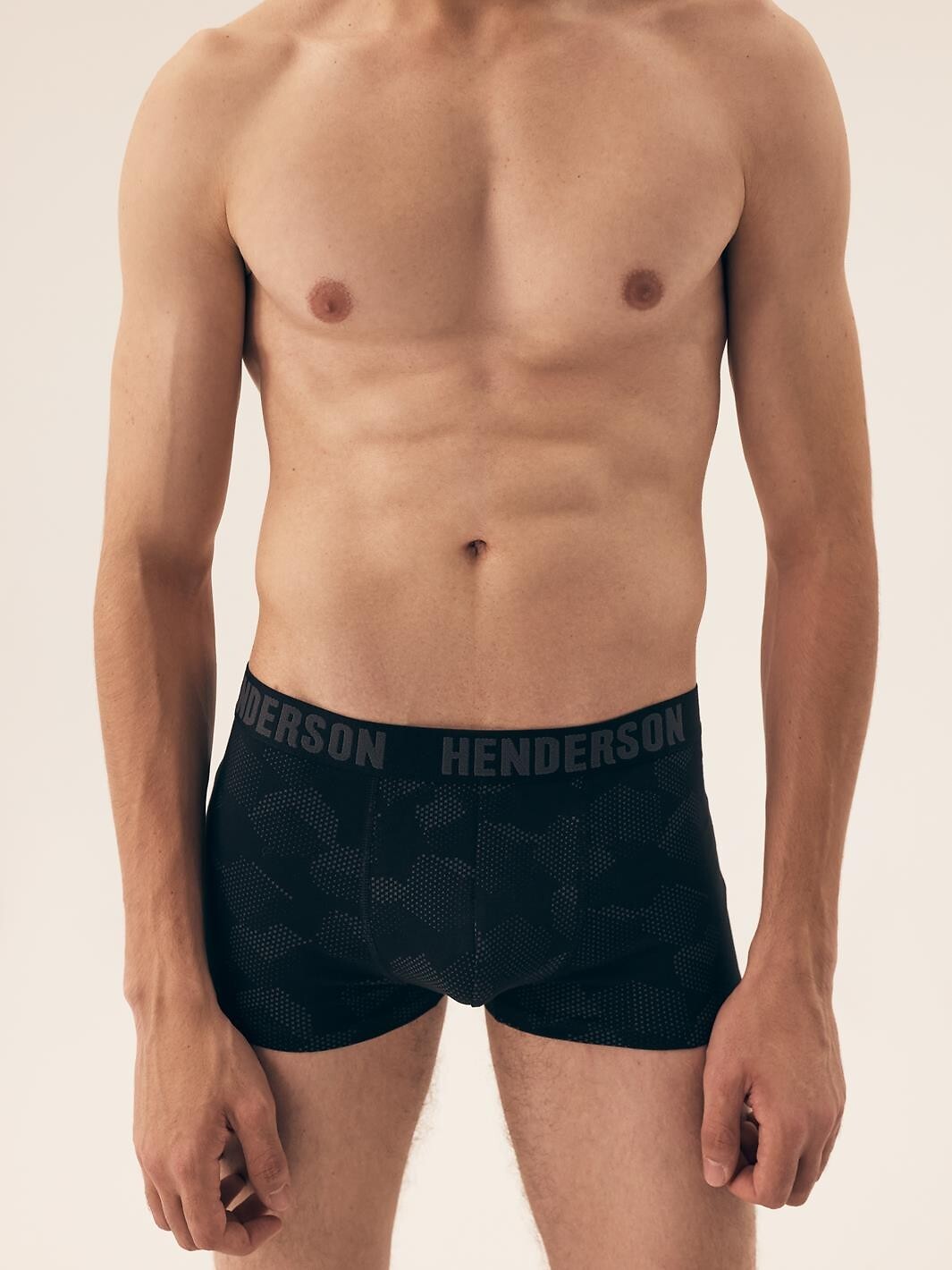 Boxer in cotone elasticizzato - pack da 5 pezzi - soul