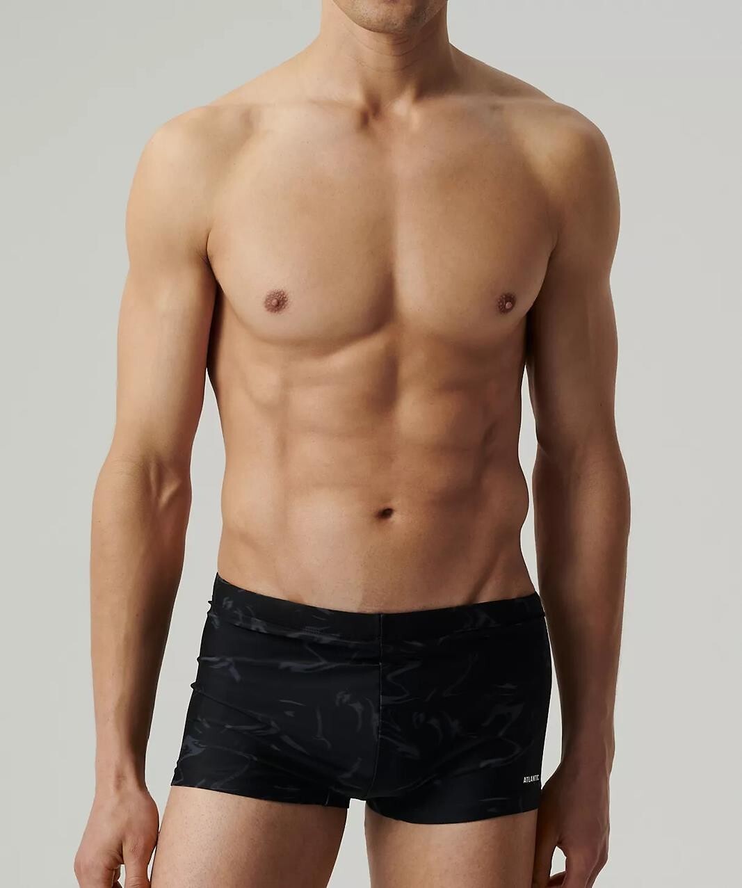 Boxer da bagno da uomo kms 319