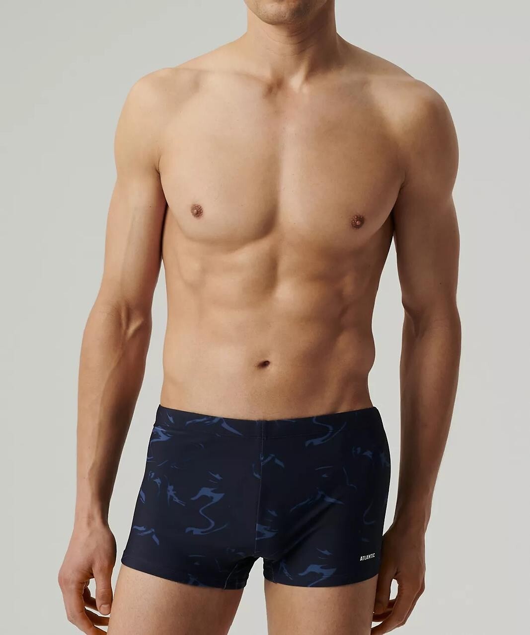 Boxer da bagno da uomo kms 319