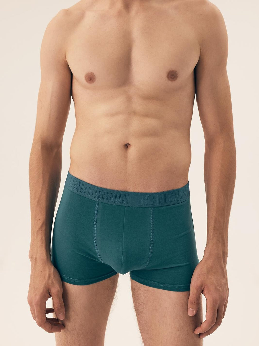 Boxer da uomo in cotone di alta qualità pack da 5 pezzi