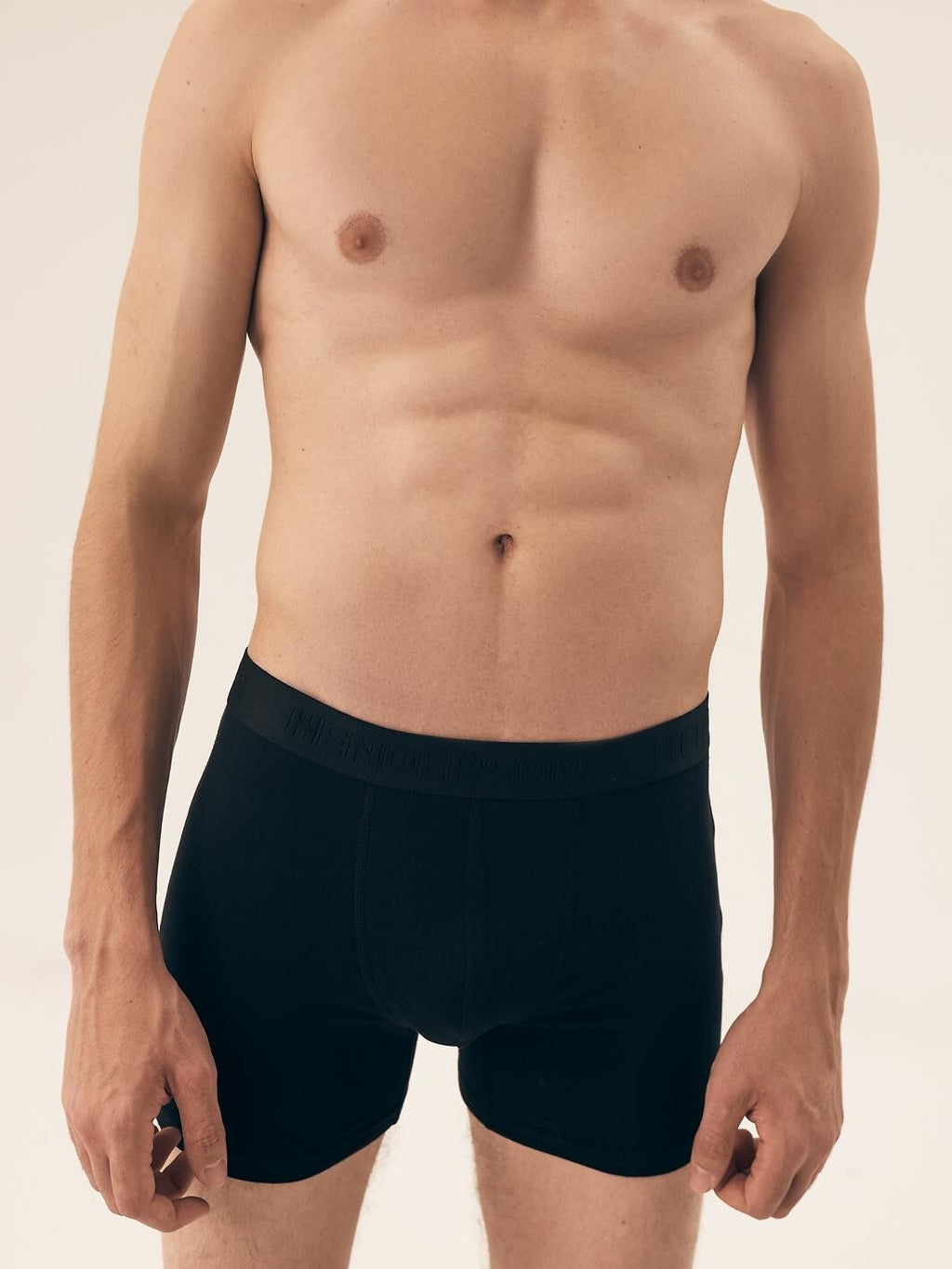 Boxer da uomo in cotone elasticizzato - move - pack da 2