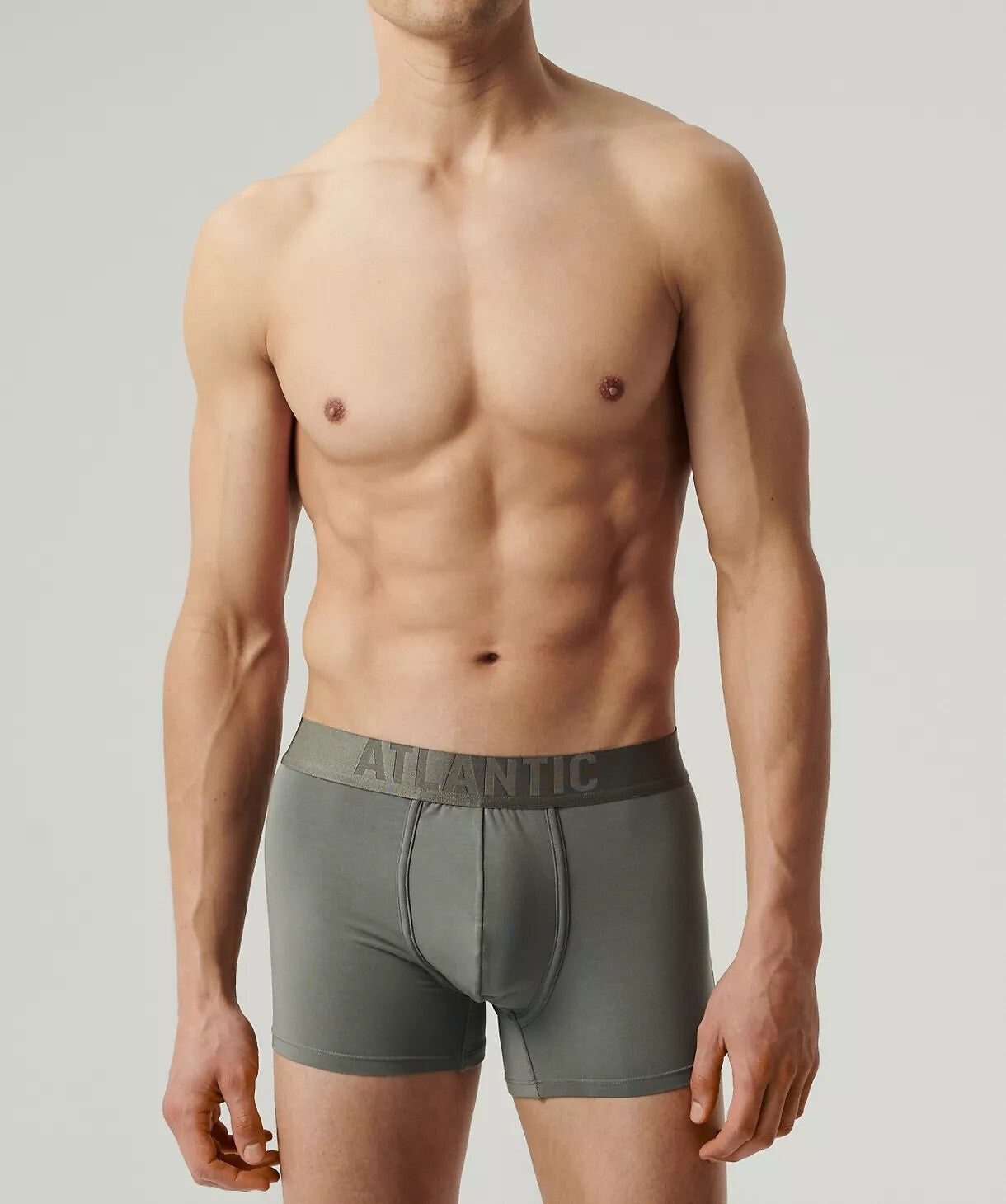 Boxer da uomo in micromodal mh 1201