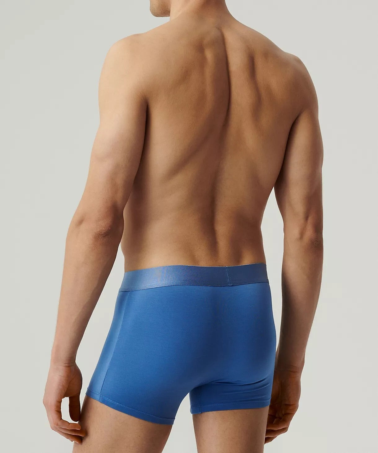 Boxer da uomo in micromodal mh 1201