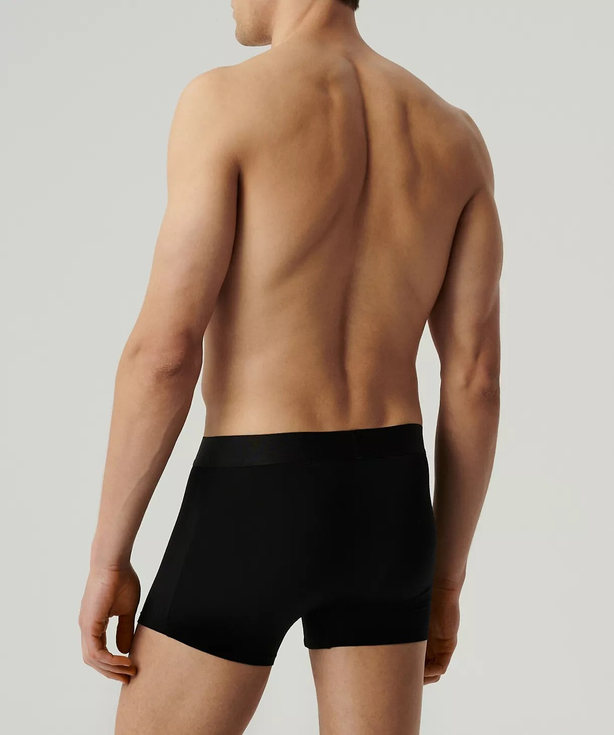 Boxer da uomo in micromodal mh 1201
