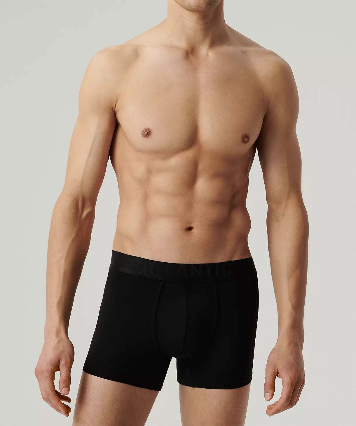 Boxer da uomo in micromodal mh 1201