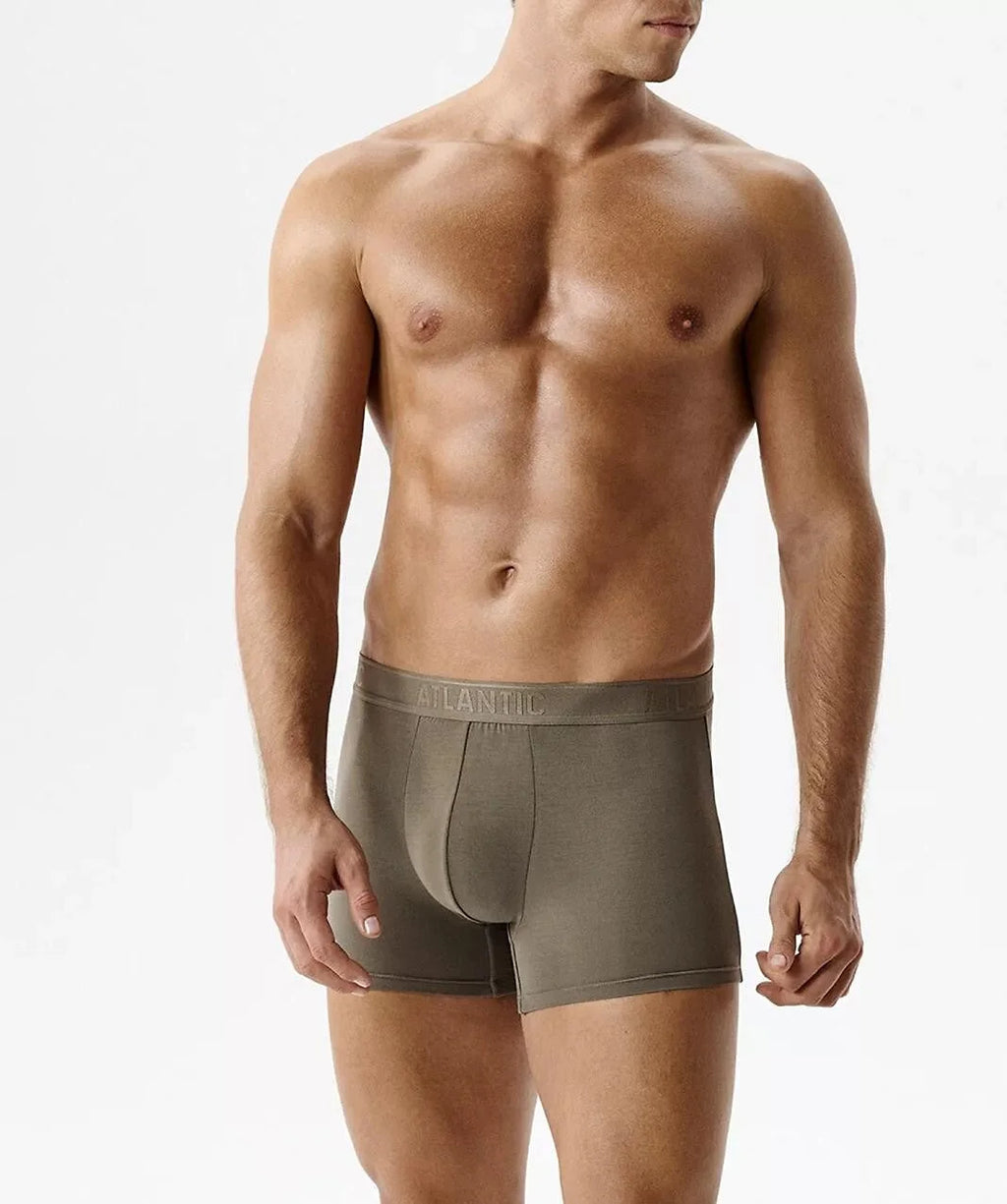 Boxer elsticizzati – leggerezza in micromodal - pack da 2