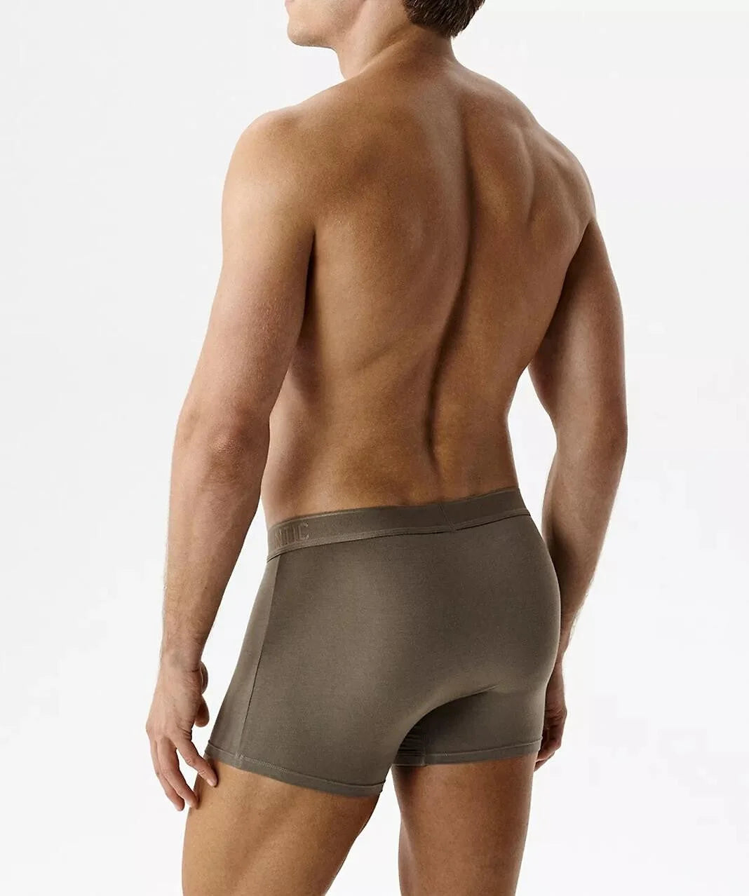 Boxer elsticizzati – leggerezza in micromodal - pack da 2