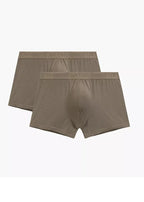 Boxer elsticizzati – leggerezza in micromodal - pack da 2