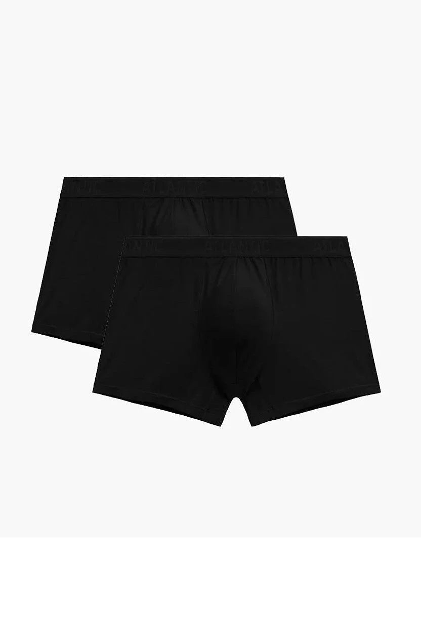 Boxer elsticizzati – leggerezza in micromodal - pack da 2