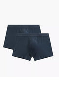 Boxer elsticizzati – leggerezza in micromodal - pack da 2